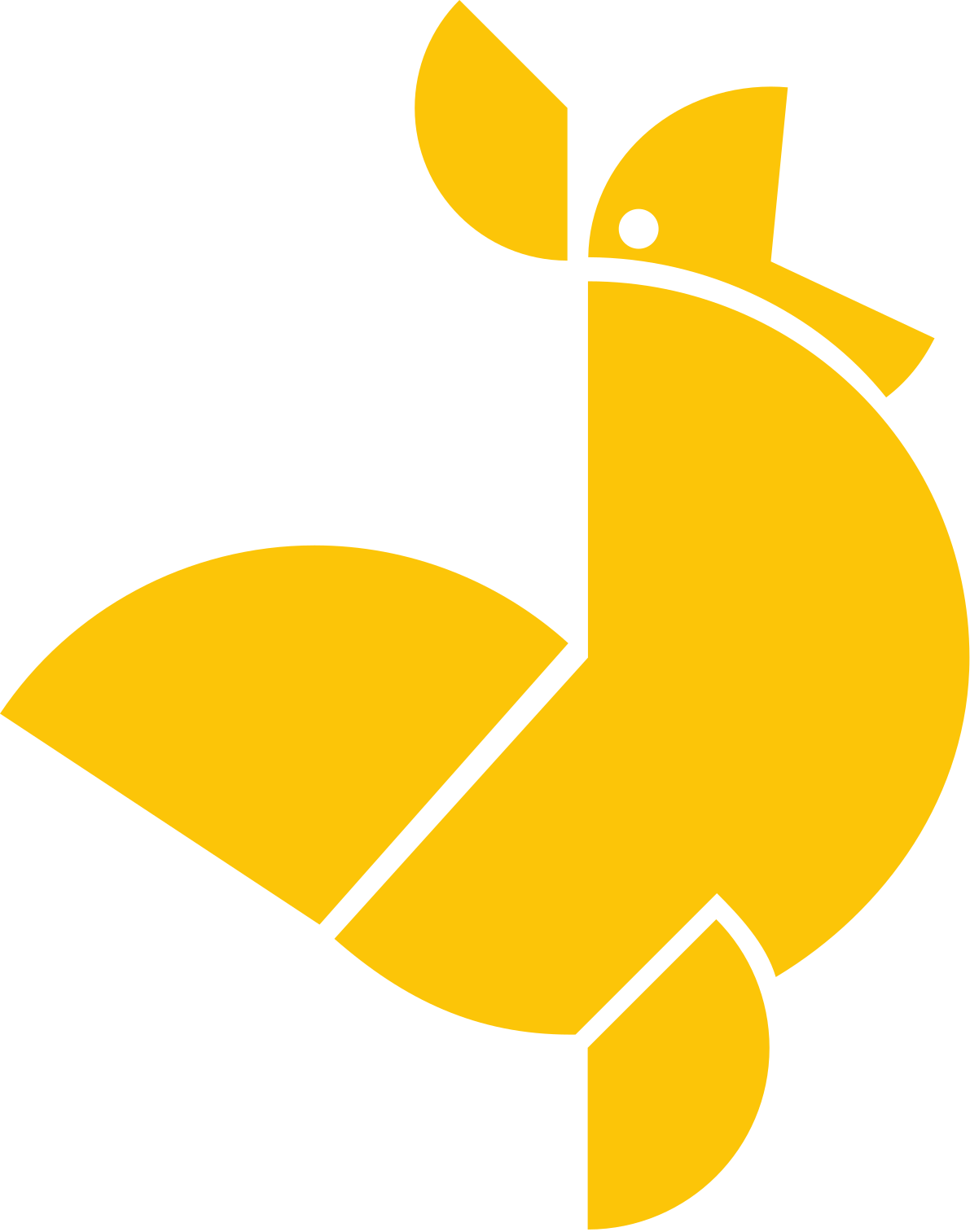 Logo Cocoricó Corporation